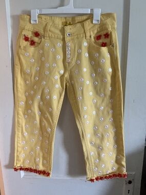 Custom made size 14